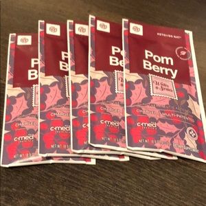 Keto OS Nat Pure Therapeutic Ketones